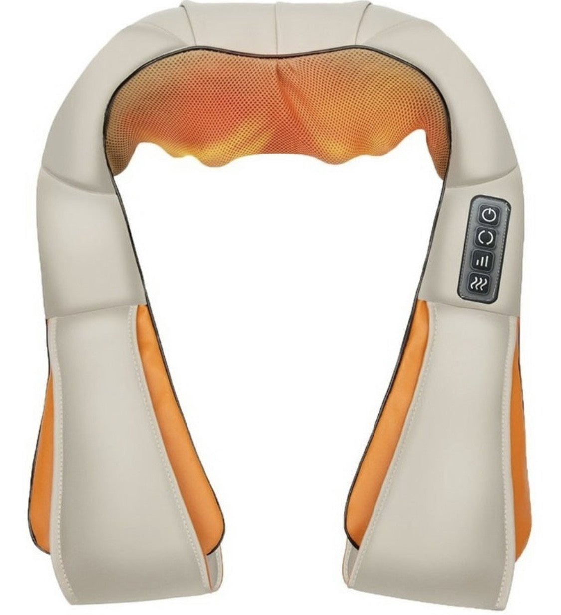 Masajeador Eléctrico para Cuello – Alivia tu dolor en minutos con tecnología de pulsos – ¡50% de descuento hoy!