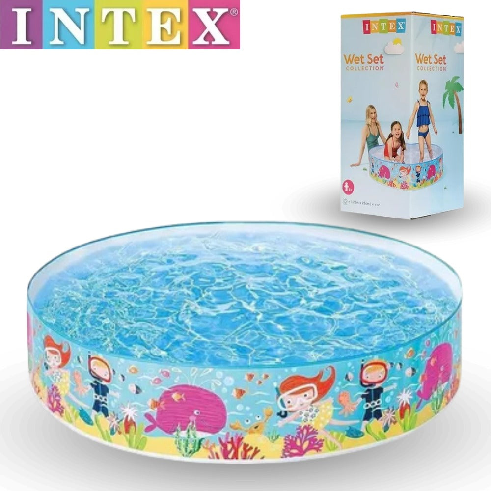 💧 PISCINA RIGIDA PARA EXTERIORES O INTERIORES 🏖️