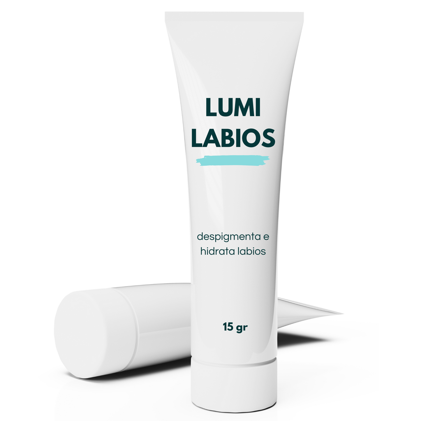 SERUM LUMILABIOS: Despigmenta e hidrata tus labios progresivamente! 🤩