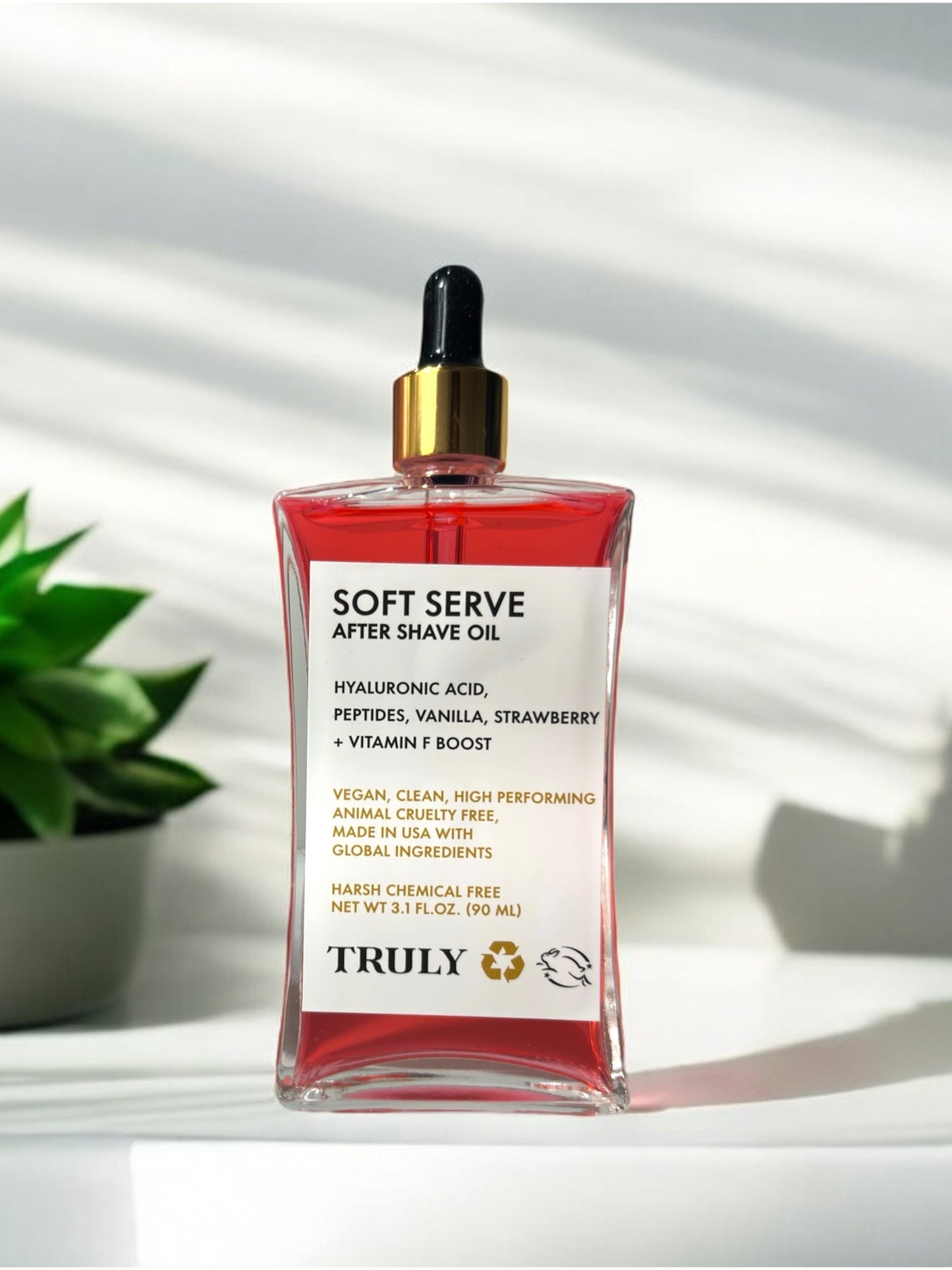 Truly Aceite Post Depilación Piel Fresca – Calma la piel, mejora el olor y previene vellos encarnados. ¡50% de descuento!
