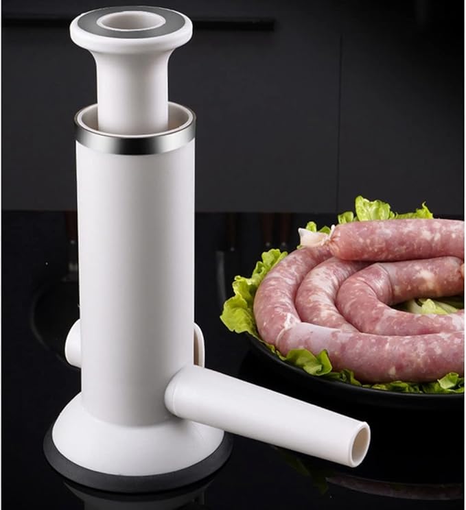 🌭 MÁQUINA PARA HACER EMBUTIDOS EN CASA 🏠 OFERTA DCTO NAVIDEÑO! 🪅
