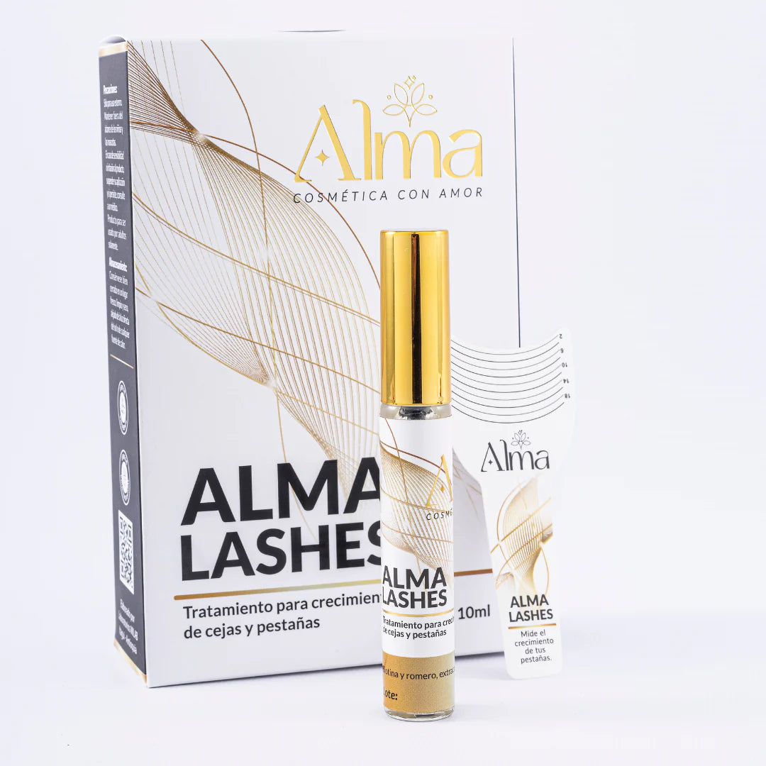 PAGA 1 Y LLEVA 2! 🎁 SERUM DE CRECIMIENTO PARA CEJAS Y PESTAÑAS EXTRALARGAS
