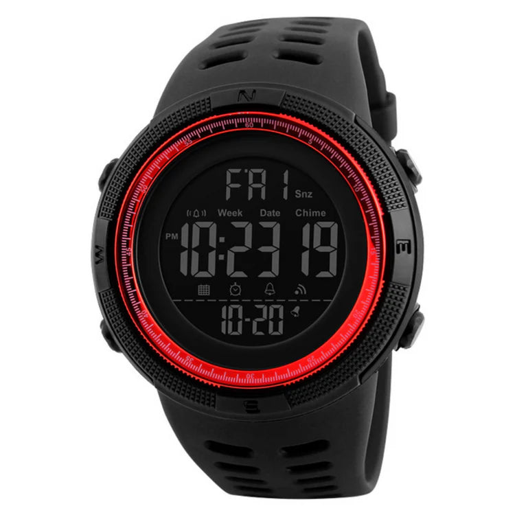 💥 PROMO: RELOJ + AUDIFONOS 🎧 + PECHERA + ENVÍO GRATIS 🎁