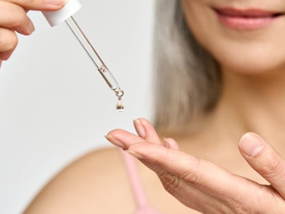💧 SERUM ROSA MOSQUETA AYUDA A ACL@RAR CODOS, AXILAS Y ROSTRO ✨