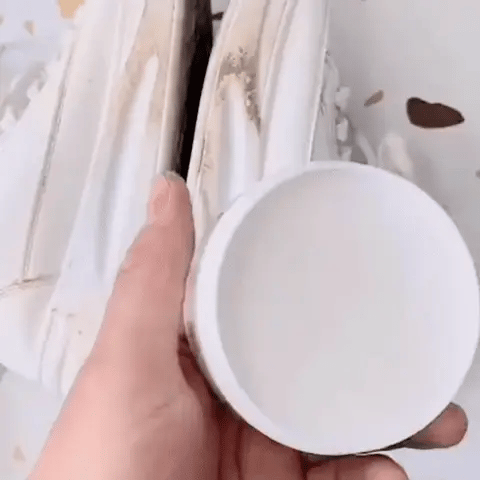 PAGA 1 Y LLEVA 2! 🎁 CREMA LIMPIADORA DE ZAPATOS PARA UNOS TENIS BLANCOS 🤍