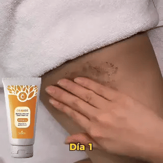 Gel Lumina Exfoliante enzimático Despigmentante 50 Gr - Ayuda a disminuir manchas oscuras - 50% OFF
