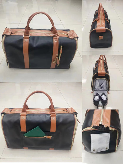 👜 BOLSO PARA EQUIPAJE DE MANO PARA AEROPUERTO 🛩️