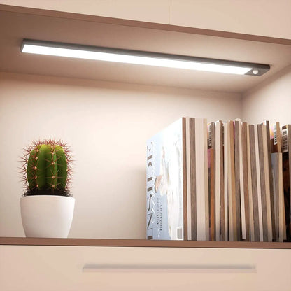 PAGA 1 LLEVA 2 Barras LED con Sensor Inteligente – Ilumina tu casa sin cables ni instalaciones