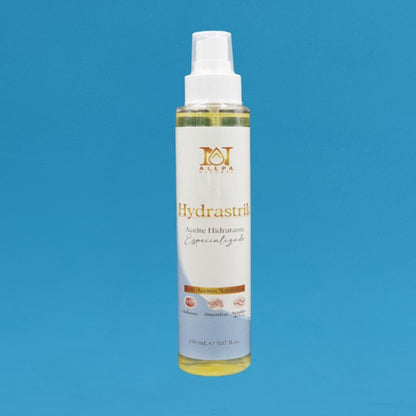 Hydrastrik – El tratamiento que mejora tus estrías y celulitis con 50% de DESCUENTO