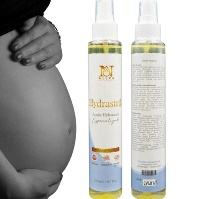Hydrastrik – El tratamiento que mejora tus estrías y celulitis con 50% de DESCUENTO