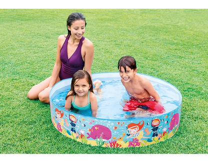 💧 PISCINA RIGIDA PARA EXTERIORES O INTERIORES 🏖️