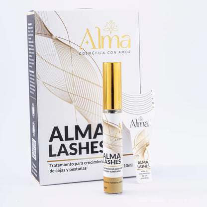 PAGA 1 Y LLEVA 2! 🎁 SERUM DE CRECIMIENTO PARA CEJAS Y PESTAÑAS EXTRALARGAS