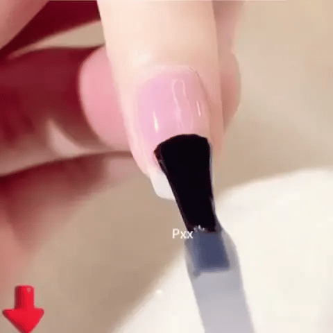 Gel Fortalecedor de Uñas