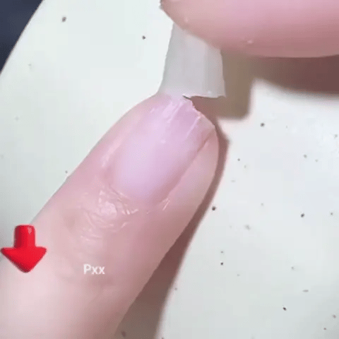 Gel Fortalecedor de Uñas